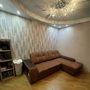Сдается 1-комнатная квартира, 40 м²