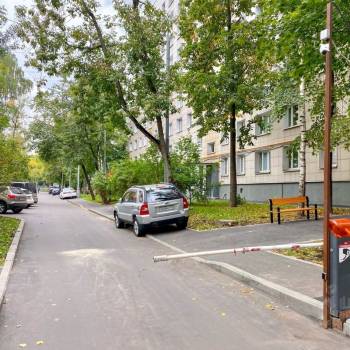 Продается 1-комнатная квартира, 32,5 м²