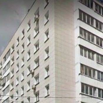 Продается 1-комнатная квартира, 32,5 м²