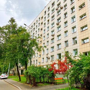 Продается 1-комнатная квартира, 32,5 м²