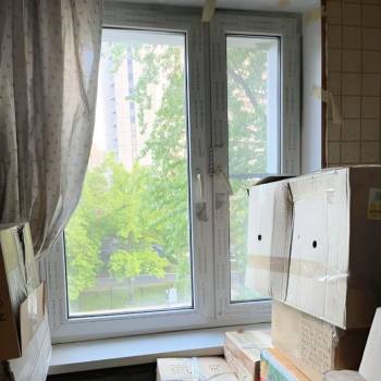 Продается 1-комнатная квартира, 32,5 м²