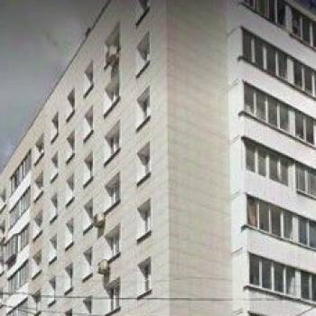 Продается 1-комнатная квартира, 32,5 м²