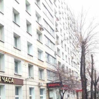 Продается 1-комнатная квартира, 32,5 м²