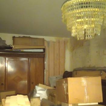 Продается 1-комнатная квартира, 32,5 м²
