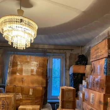 Продается 1-комнатная квартира, 32,5 м²