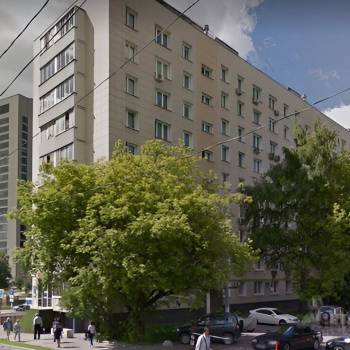 Продается 1-комнатная квартира, 32,5 м²
