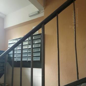 Продается 1-комнатная квартира, 32,5 м²