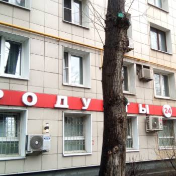Продается 1-комнатная квартира, 32,5 м²