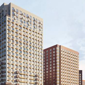 Продается 1-комнатная квартира, 19,6 м²