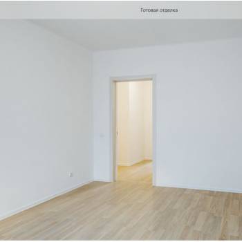 Продается 1-комнатная квартира, 19,6 м²