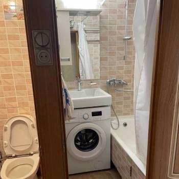 Сдается Многокомнатная квартира, 59 м²