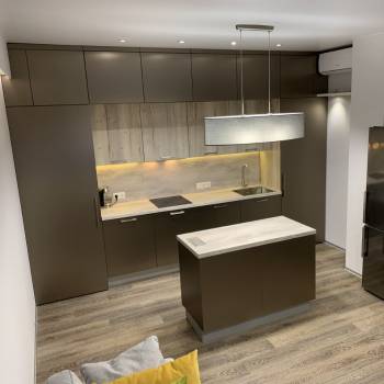 Сдается 2-х комнатная квартира, 60 м²