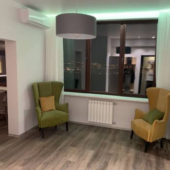 Сдается 2-х комнатная квартира, 60 м²