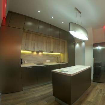 Сдается 2-х комнатная квартира, 60 м²