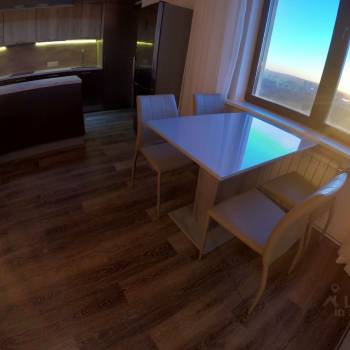 Сдается 2-х комнатная квартира, 60 м²