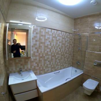 Сдается 2-х комнатная квартира, 60 м²