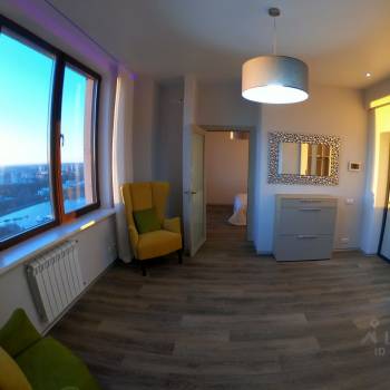 Сдается 2-х комнатная квартира, 60 м²