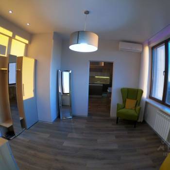 Сдается 2-х комнатная квартира, 60 м²