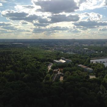Сдается 2-х комнатная квартира, 60 м²