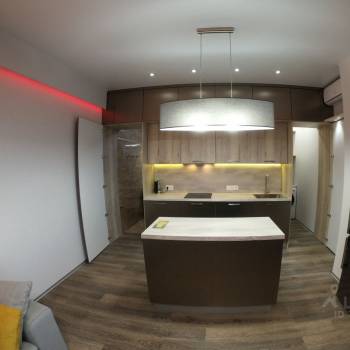 Сдается 2-х комнатная квартира, 60 м²