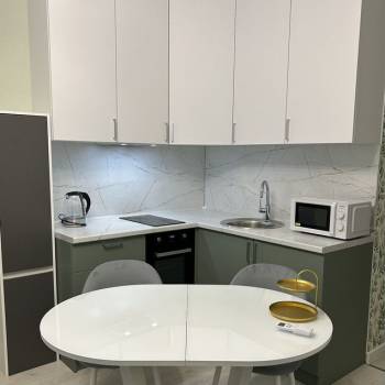 Сдается 1-комнатная квартира, 25 м²