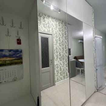 Сдается 1-комнатная квартира, 25 м²