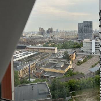 Сдается 1-комнатная квартира, 25 м²