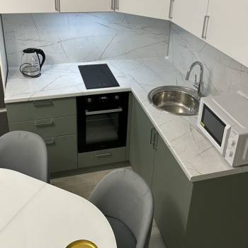 Сдается 1-комнатная квартира, 25 м²