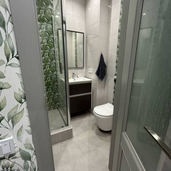 Сдается 1-комнатная квартира, 25 м²