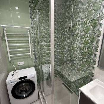 Сдается 1-комнатная квартира, 25 м²