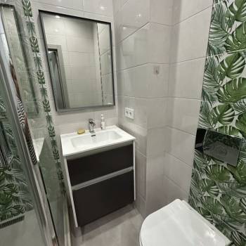 Сдается 1-комнатная квартира, 25 м²