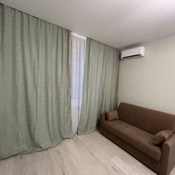 Сдается 1-комнатная квартира, 25 м²