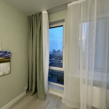 Сдается 1-комнатная квартира, 25 м²