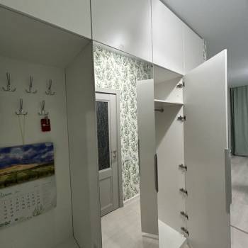 Сдается 1-комнатная квартира, 25 м²