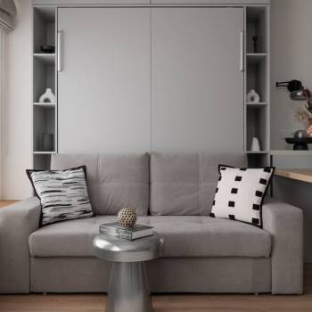 Сдается 1-комнатная квартира, 25 м²