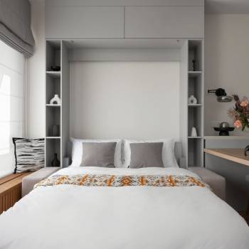 Сдается 1-комнатная квартира, 25 м²