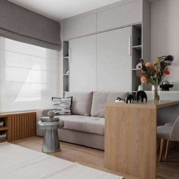 Сдается 1-комнатная квартира, 25 м²