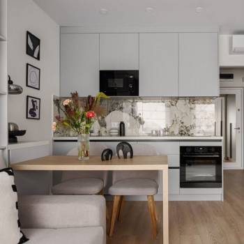 Сдается 1-комнатная квартира, 25 м²