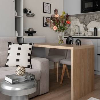 Сдается 1-комнатная квартира, 25 м²