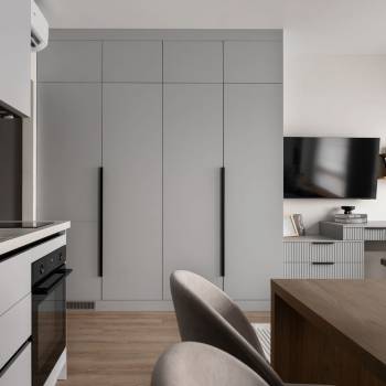Сдается 1-комнатная квартира, 25 м²