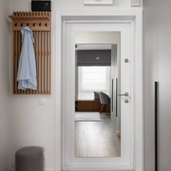 Сдается 1-комнатная квартира, 25 м²