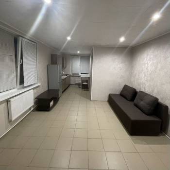 Сдается 1-комнатная квартира, 30 м²