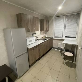 Сдается 1-комнатная квартира, 30 м²