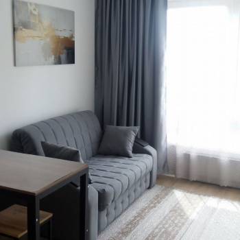 Сдается 1-комнатная квартира, 19,9 м²