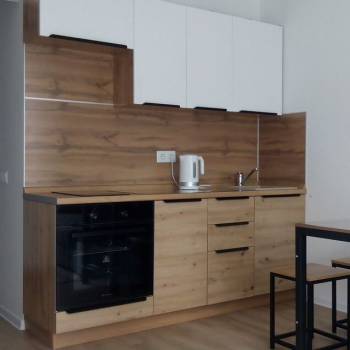 Сдается 1-комнатная квартира, 19,9 м²