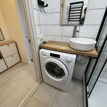 Сдается 1-комнатная квартира, 19,9 м²