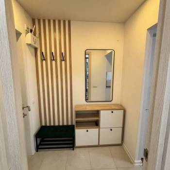 Сдается 1-комнатная квартира, 19,9 м²
