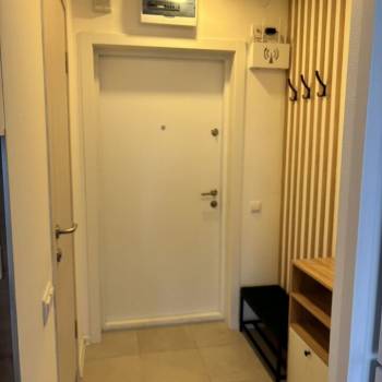 Сдается 1-комнатная квартира, 19,9 м²