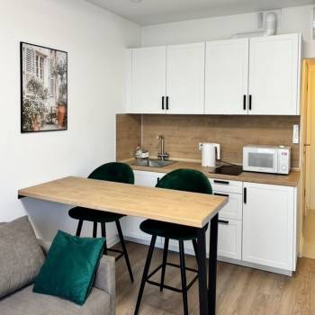 Сдается 1-комнатная квартира, 19,9 м²