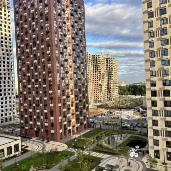 Сдается 1-комнатная квартира, 19,9 м²